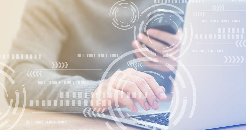 Conceptual image of smart securities enhancing private market access - Global Banking & Finance Review