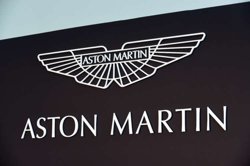 Image for Aston Martin is hunting for a new CEO – Bloomberg News