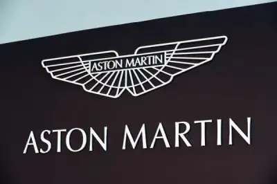 Image for Aston Martin is hunting for a new CEO – Bloomberg News