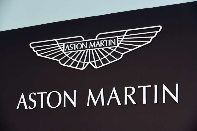 Image for Aston Martin is hunting for a new CEO – Bloomberg News