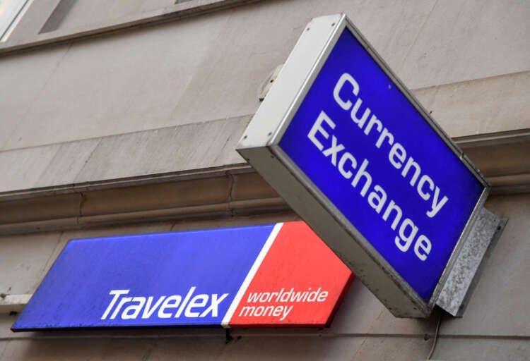 Image for Exclusive-Travelex owners considering sale of company –sources