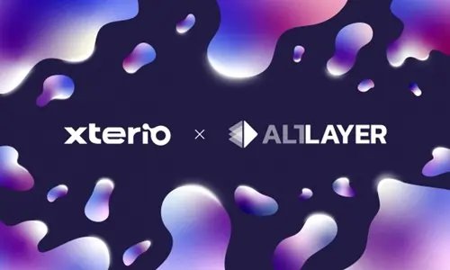 Gaming blockchain launch announcement by Xterio and AltLayer - Global Banking & Finance Review