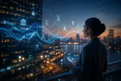 Image for How Digital Infrastructure Became the Backbone of Global Growth