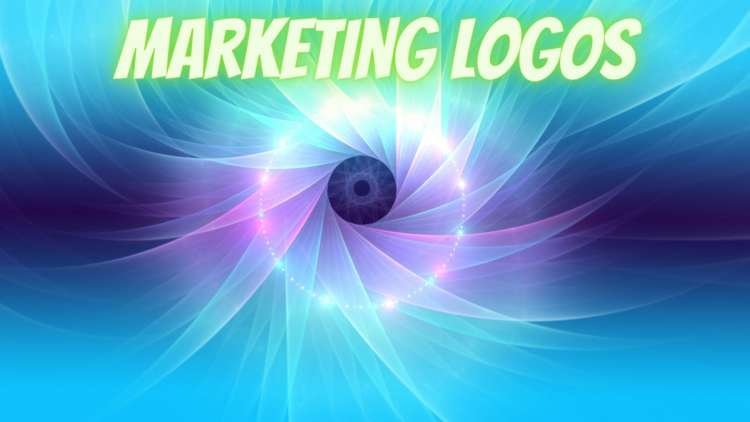 New Digital Marketing Logos For Business