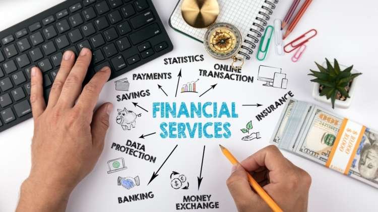 Image for How the Financial Services Sector can effectively manage the Post-Information Age