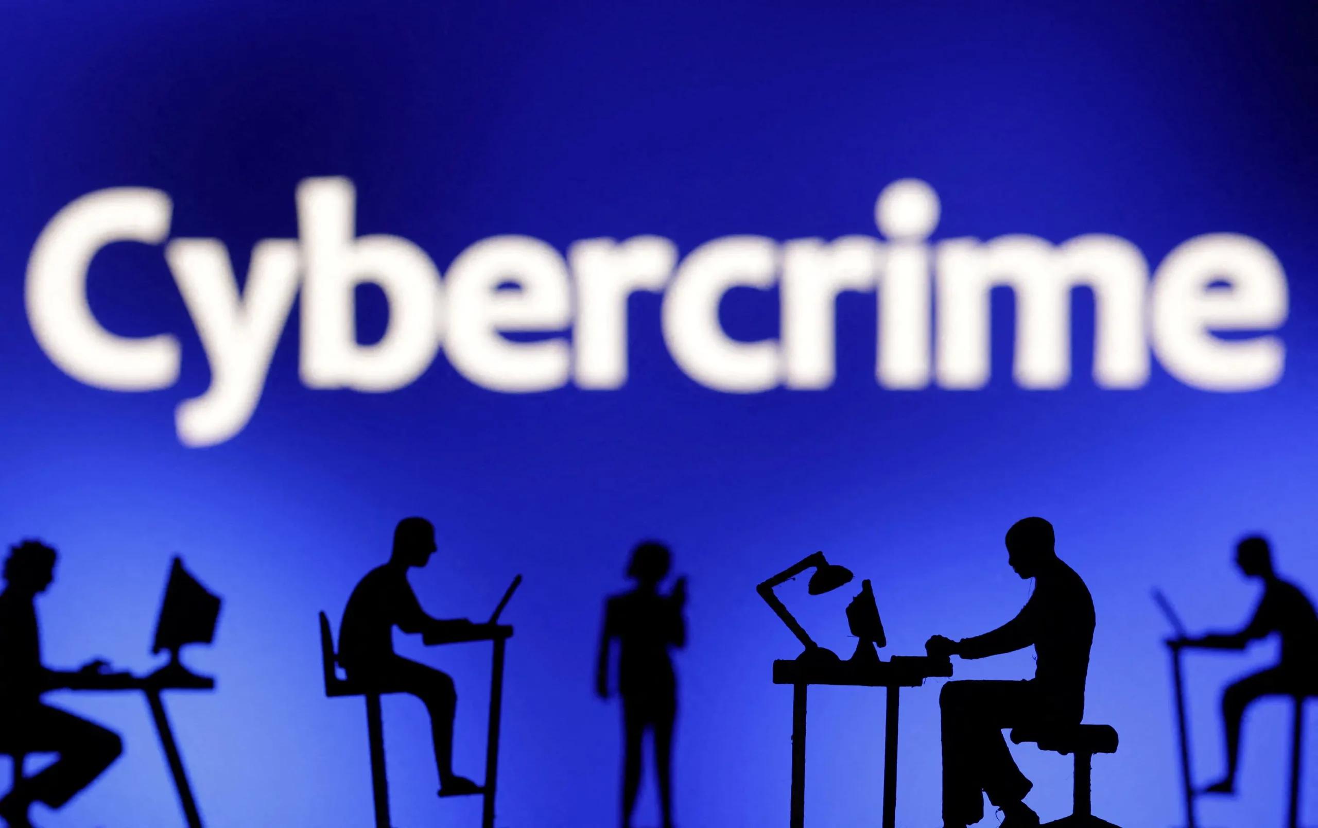Image for Germany says cybercrime by foreign actors rose by 28% in 2023