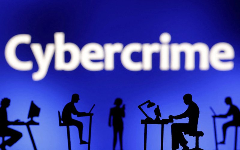 Image for Germany says cybercrime by foreign actors rose by 28% in 2023