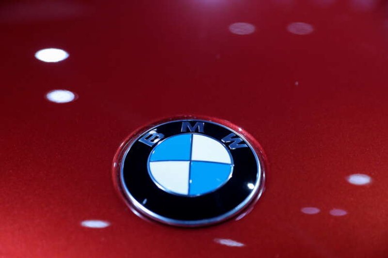 Image for BMW boosts corporate venture investment pool to $900 million