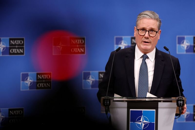 Prime Minister's spokesperson discusses UK stance on ICC sanctions - Global Banking & Finance Review