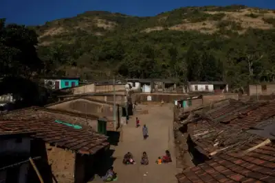 Image for India’s digital IDs for land could exclude poor, indigenous communities
