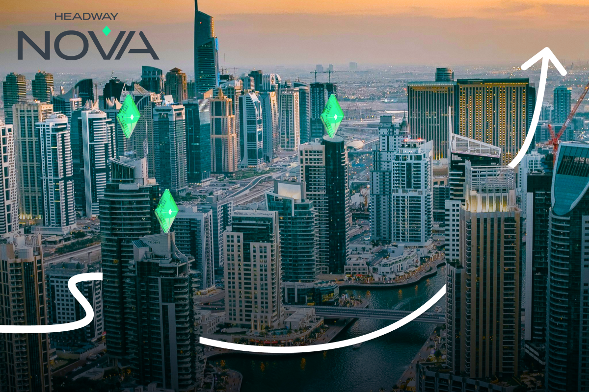 Image for Investment Trends 2026: World's Capital Is Flowing into Dubai Real Estate