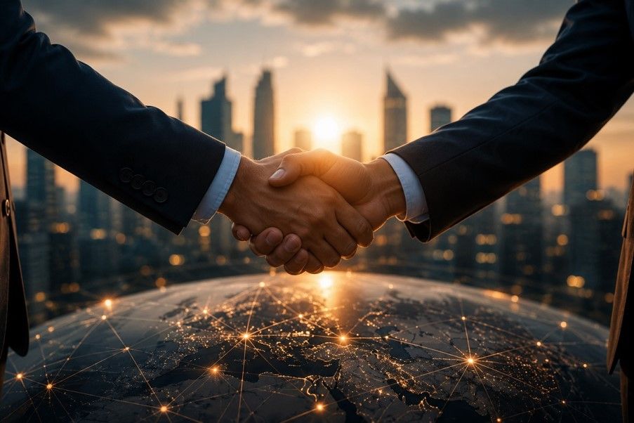 Image for The Confidence Economy: Why Trust Is Becoming Business’s Most Valuable Asset
