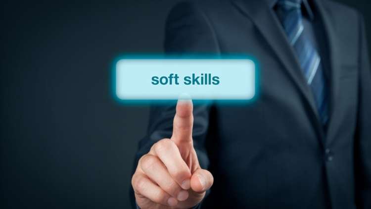 Image for The importance of soft skills in the post-COVID landscape