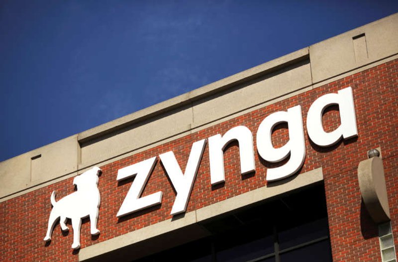Image for Zynga forecasts strong bookings for 2021 on ‘Harry Potter’ game boost