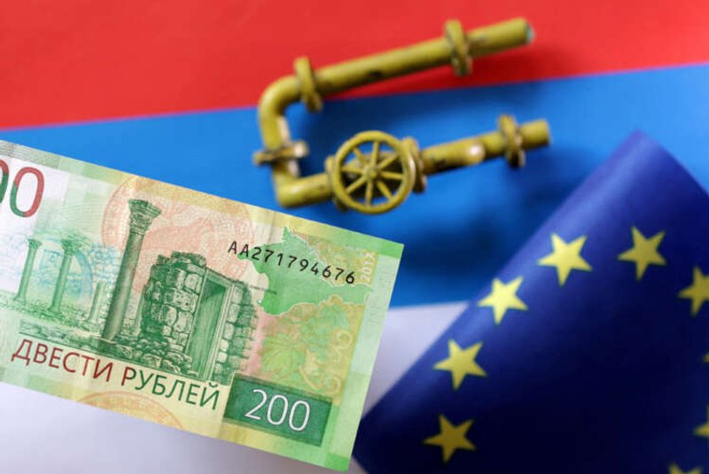 Image for Explainer-Caps and corridors: how can Europe contain gas prices?