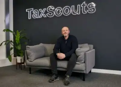 Image for TaxScouts Sets Aim to Build Europe’s Largest Network of Accountants to Address Industry Challenges