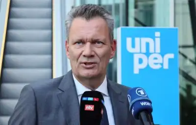 Image for Germany takes over Uniper, raising rescue bill to $29 billion