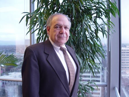 Neil Smith, first Silicon Valley-based Administrative Patent Judge, joins Rimon law firm - Global Banking & Finance Review