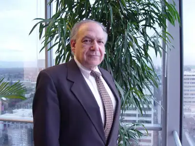 Image for 1ST SILICON VALLEY-BASED ADMINISTRATIVE PATENT JUDGE FOR THE USPTO JOINS RIMON