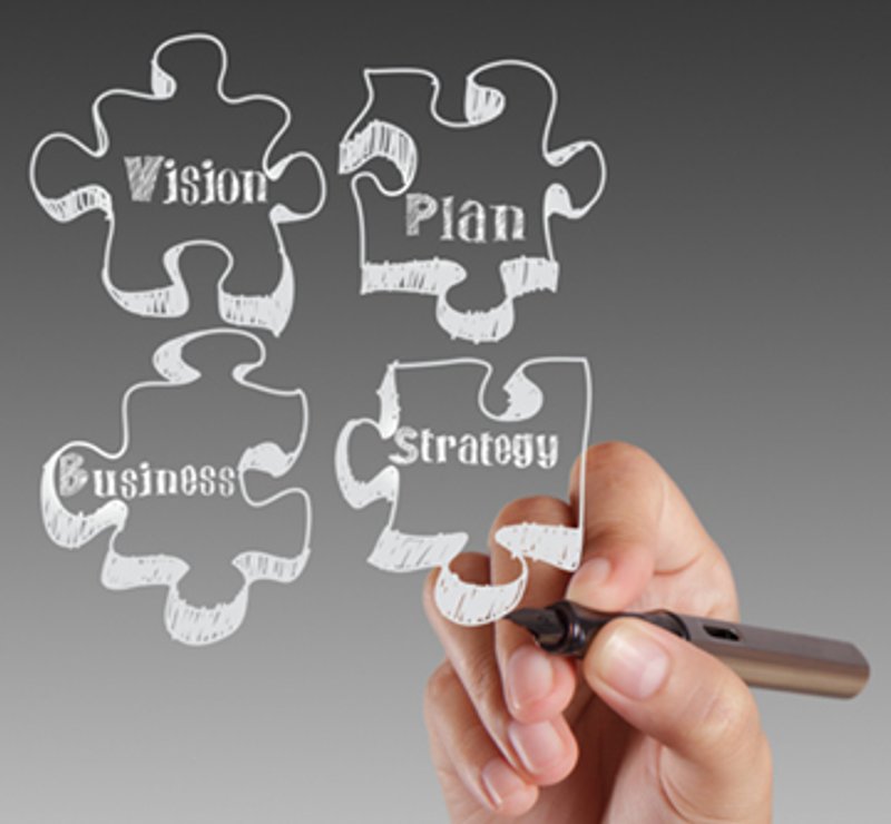 Image for BUSINESS PLANNING: WHAT’S THE POINT?
