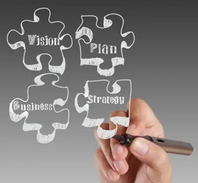 Image for BUSINESS PLANNING: WHAT’S THE POINT?