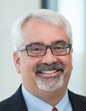 Ed Magee, new Caplin EVP