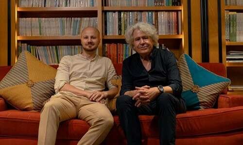 Image for Venom Blockchain Partners with DAO Maker to Incubate Web3 Startups Focused on Real-world Use Cases