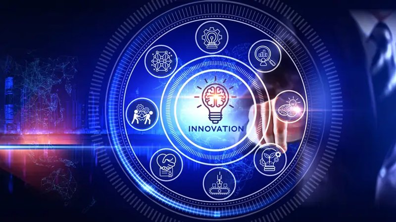 Image for The Future of Asset Management: Technology-Driven Innovations and Client Expectations