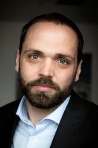 Ben Mumby-Croft, Enterprise Education Manager, City University London