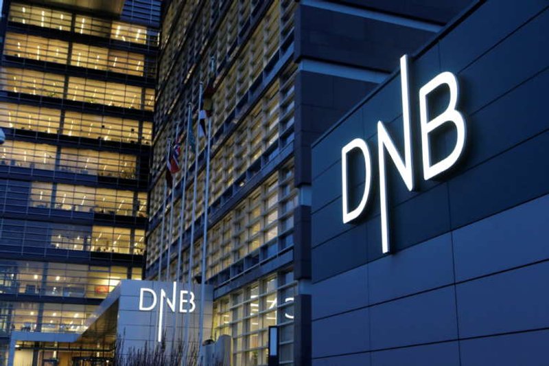 Image for Norwegian lender DNB launches $1.3 billion bid for Sbanken