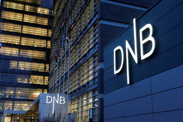 Image for Norwegian lender DNB launches $1.3 billion bid for Sbanken