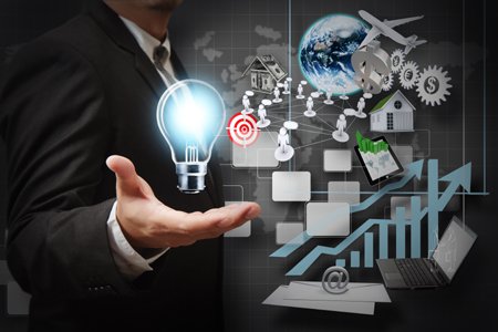 Image for NEW PLATFORM USES BIG DATA TO HELP BANKS LEND INTELLIGENTLY