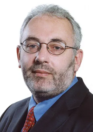 Dave Birch, Global Ambassador, Consult Hyperion www.chyp.com