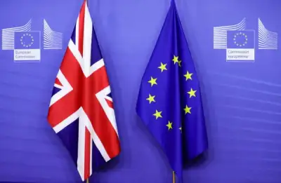 Image for EU leaders to urge UK to respect rights of travelling citizens
