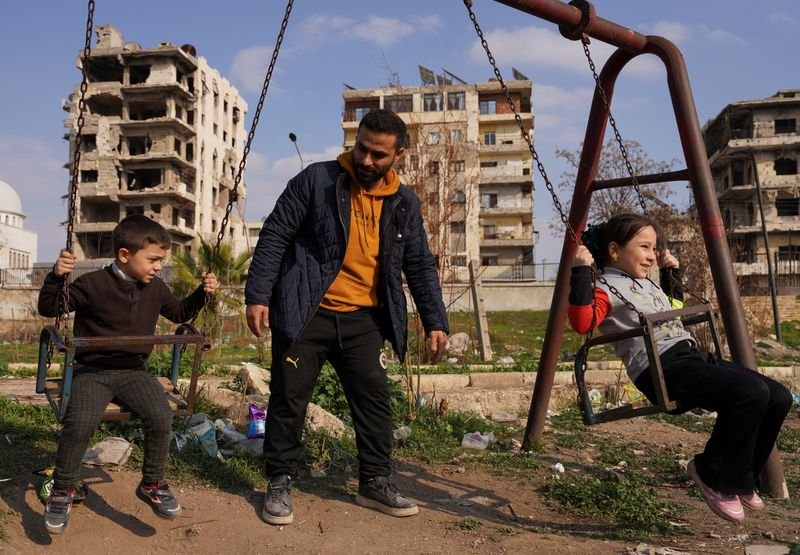 Syrian refugees expressing regret over returning home from Turkey - Global Banking & Finance Review