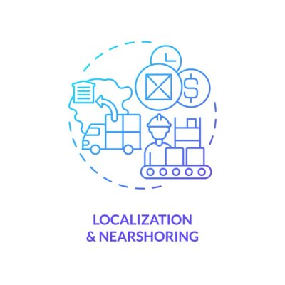 Image for Supply Chain Sovereignty: Why Businesses Are Localizing Logistics