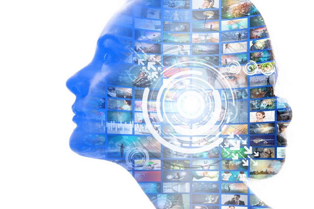 CFO analyzing financial data and AI tools for effective forecasting - Global Banking & Finance Review