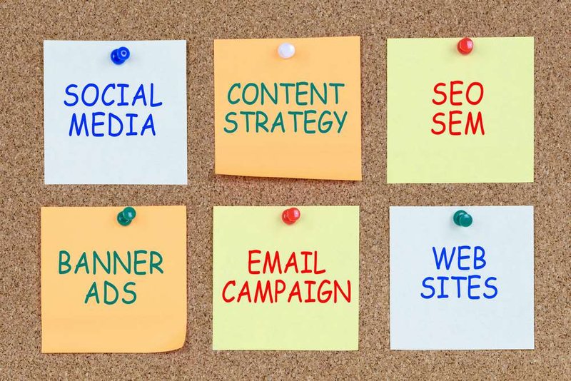 Image for The Holistic Marketing Solution You’ve Been Waiting For!