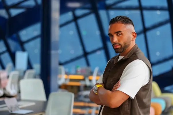 Gurhan Kiziloz, CEO of Nexus International, embodies speed in finance - Global Banking & Finance Review