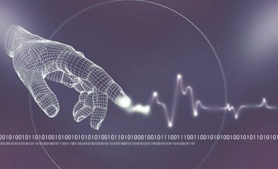 Predictive Technology Comes Up Trumps