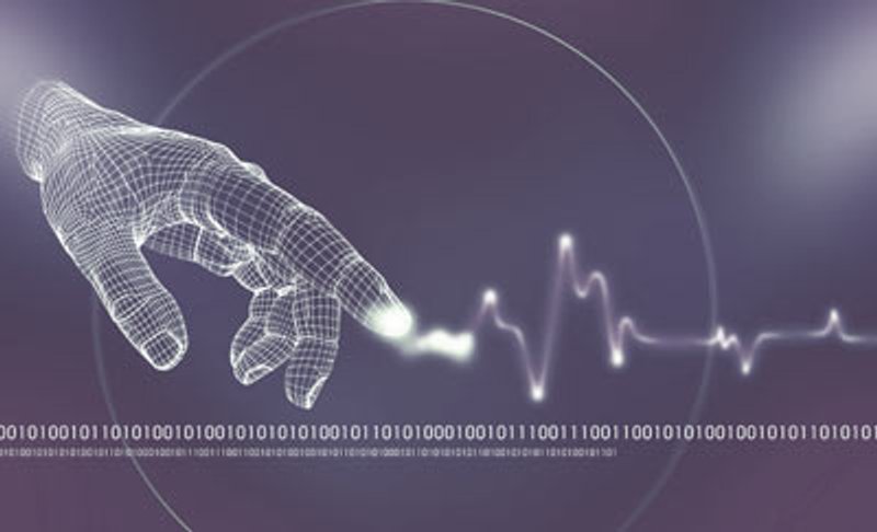 Image for PREDICTIVE TECHNOLOGY COMES UP TRUMPS