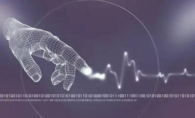Image for PREDICTIVE TECHNOLOGY COMES UP TRUMPS