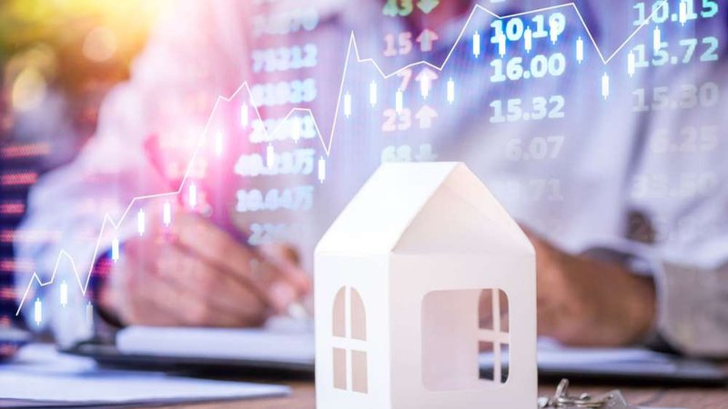 Image for The beginning of a property market recovery