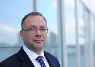 Image for We need to talk about legacy IT architectures