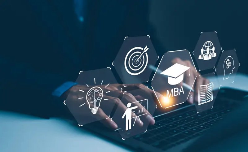 Image for How An Online MBA Can Accelerate Your Career In Banking And Finance 