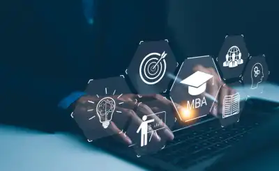 Image for How An Online MBA Can Accelerate Your Career In Banking And Finance