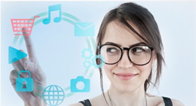 Graphic illustrating touch points in insurance customer experience - Global Banking & Finance Review