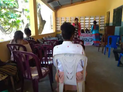 Image for COVID-19 pushes Congo’s children out of school and into domestic work
