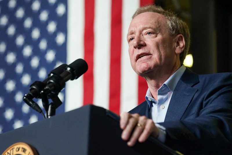 Image for Microsoft to invest 4 billion euros in France