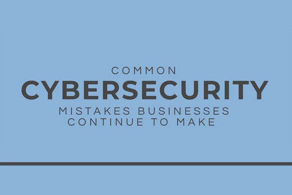 Common Cybersecurity